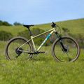 Marin Bobcat Trail 4 29 mountain bike brown A-1468G-G2-17 6