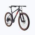 Marin Bobcat Trail 5 29 gloss black/orange/silver mountain bike 2