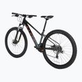 Marin Wildcat Trail 1 27.5 gloss black/charcoal/coral women's mountain bike 3