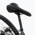Marin Wildcat Trail 1 27.5 gloss black/charcoal/coral women's mountain bike 5