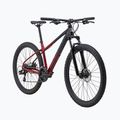 Marin Wildcat Trail 1 27.5 gloss maroon/black/teal women's mountain bike 2