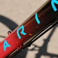 Marin Wildcat Trail 1 27.5 gloss maroon/black/teal women's mountain bike 3