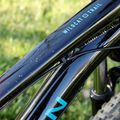 Marin Wildcat Trail 1 27.5 gloss maroon/black/teal women's mountain bike 4