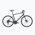Men's cross bike Marin Fairfax 1 700C black
