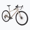 Marin Gestalt XR white/grey gravel bike 2