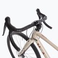 Marin Gestalt XR white/grey gravel bike 4