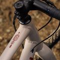 Marin Gestalt XR white/grey gravel bike 8