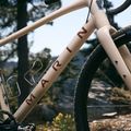 Marin Gestalt XR white/grey gravel bike 9