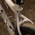 Marin Gestalt XR white/grey gravel bike 12