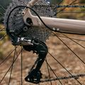 Marin Gestalt XR white/grey gravel bike 13