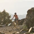 Marin Gestalt XR white/grey gravel bike 15