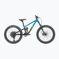 Marin Rift Zone Jr children's bike 24 teal/black