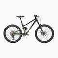 Marin Rift Zone XR 27.5 green/black mountain bike 6