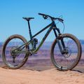 Marin Rift Zone XR 27.5 green/black mountain bike 8