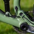 Marin Rift Zone XR 27.5 green/black mountain bike 9
