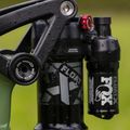 Marin Rift Zone XR 27.5 green/black mountain bike 10