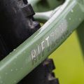 Marin Rift Zone XR 27.5 green/black mountain bike 11