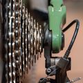 Marin Rift Zone XR 27.5 green/black mountain bike 12