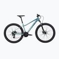 Marin Wildcat Trail 2 27.5 women's mountain bike grey/green 11