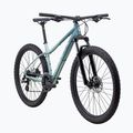 Marin Wildcat Trail 2 27.5 women's mountain bike grey/green 12