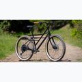 City bicycle Marin Larkspur 2 27.5 gloss black/holograph 4