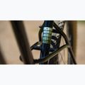 City bicycle Marin Larkspur 2 27.5 gloss black/holograph 5