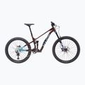 Mountain bike Marin Alpine Trail 1 29/27.5 gloss brown/blue/light blue
