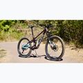 Mountain bike Marin Alpine Trail 1 29/27.5 gloss brown/blue/light blue 3