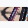 Mountain bike Marin Alpine Trail 1 29/27.5 gloss brown/blue/light blue 8