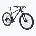 Mountain bicycle Marin Bolinas Ridge 2 29 gloss black/blue 2