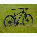 Mountain bicycle Marin Bolinas Ridge 2 29 gloss black/blue 3