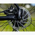 Mountain bicycle Marin Bolinas Ridge 2 29 gloss black/blue 5