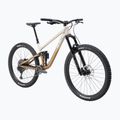 Marin Rift Zone XR GX 29 gloss brown/light blue mountain bicycle 2