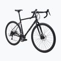 Marin Nicasio 1 gravel bicycle 700C black 2