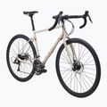 Marin Nicasio 1 gravel bicycle 700C bone grey 2