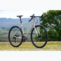 Marin Nicasio 1 gravel bicycle 700C bone grey 4
