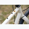 Marin Nicasio 1 gravel bicycle 700C bone grey 6