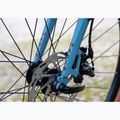 Gravel bike Marin Nicasio+ 650B turquoise 5