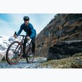 Gravel bicycle Marin Nicasio 2 700C gloss red/chrome 4