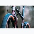 Gravel bicycle Marin Nicasio 2 700C gloss red/chrome 6