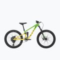Children's bike Marin Rift Zone Jr 24 green/yellow fade