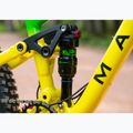 Children's bike Marin Rift Zone Jr 24 green/yellow fade 2