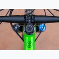 Children's bike Marin Rift Zone Jr 24 green/yellow fade 4
