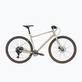 Gravel bike Marin DSX 700C khaki/red