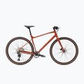 Gravel bike Marin DSX 2 700C clay orange