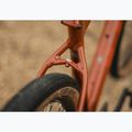 Gravel bike Marin DSX 2 700C clay orange 2