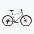 Cross bike Marin Kentfield 2 700C green