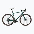 Gravel bike Marin Nicasio 2 700C green