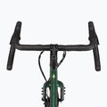 Gravel bike Marin Four Corners 1 Cues PL 700C green 3