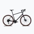 Gravel bike Marin Four Corners 1 Cues PL 650B purple